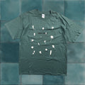 Gildan Vintage Bird Shirt Birdwatching Vtg T Shirt Y2k Funny Humor Graphic Turds Oregon Hiking Gilda Hoodie, Sweatshirt