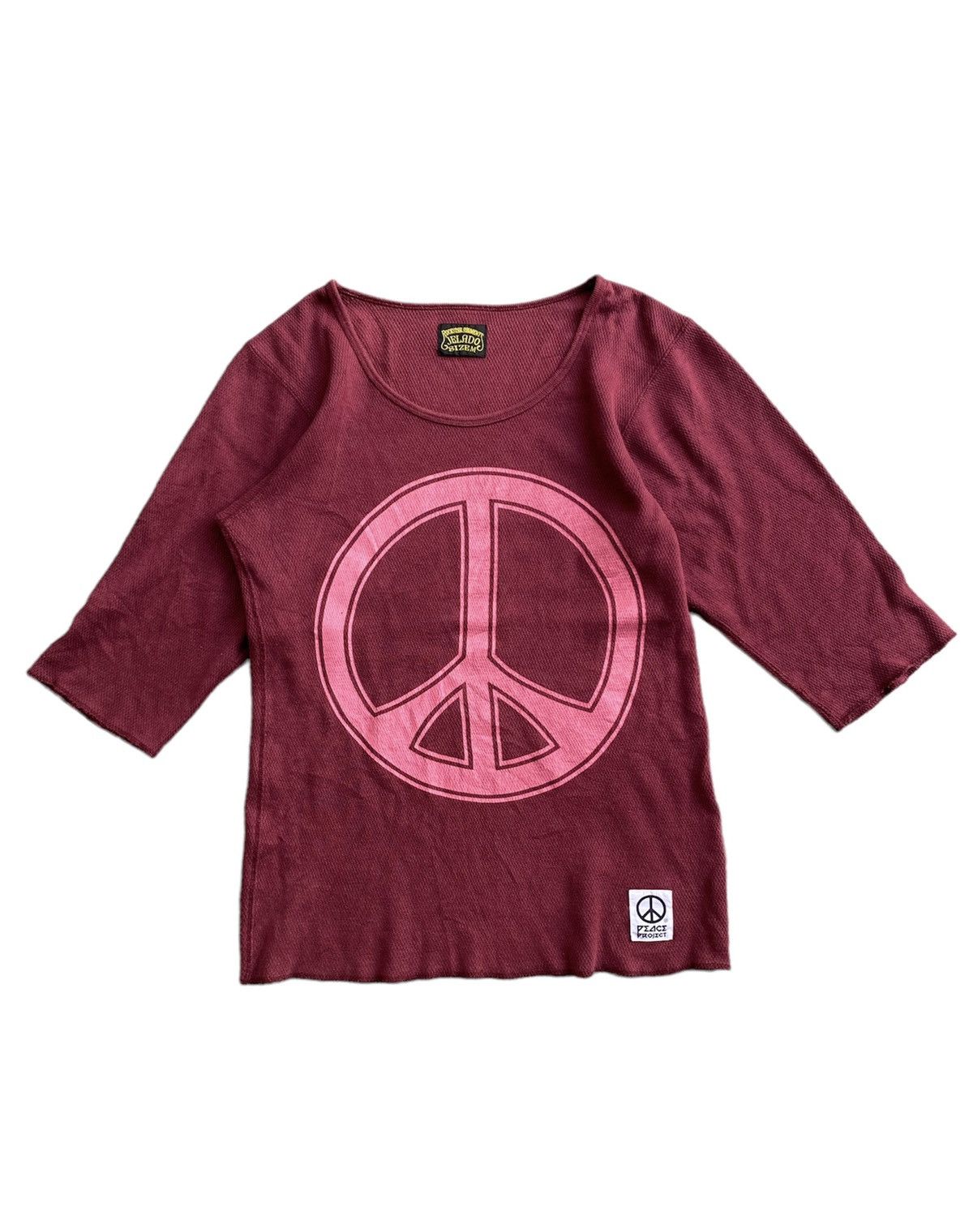 Project Thermal Peace Punk 3 4 Quater