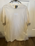 Kith Vintage Wash Tee Sandrift Hoodie, Sweatshirt | FlexRushtees.com