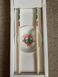 Palace Skateboards Fortunate Chopsticks And Side Dish Set