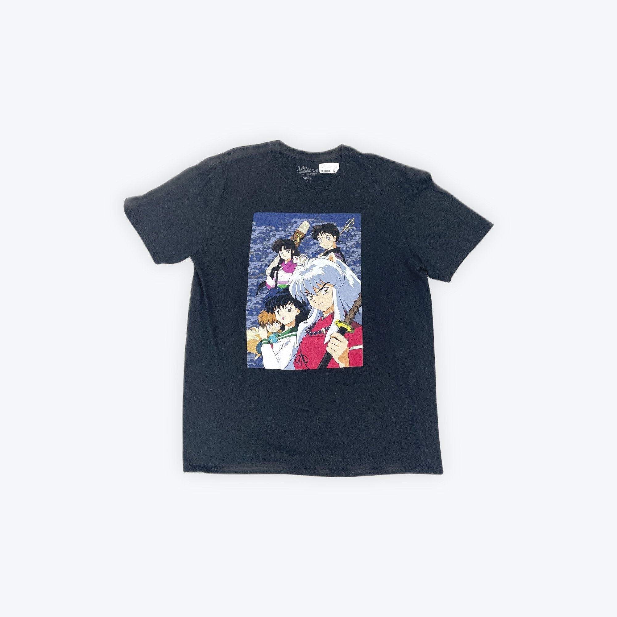 Other Xl Inuyasha Anime T T-Shirts, Hoodie, Sweatshirt | FlexRushtees.com