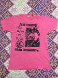 Vintage Vtg Rare 80 S Dead Kennedys Uk Punk Band Pocket T Shirt Hoodie, Sweatshirt | FlexRushtees.com