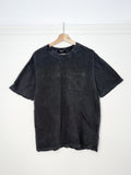 Clothing Summit Uk Pocket Tee Vintage Black Size S Hoodie, Sweatshirt | FlexRushtees.com