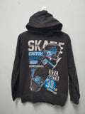 Think Skateboards Skate Customs Board Sweatshirt Hoodie Streetwear T-Shirts | FlexRushtees.com