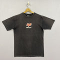 Vintage Y2k Fox Racing T Shirt Fox Sportswear Crewneck Tee Hoodie, Sweatshirt | FlexRushtees.com