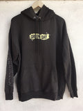 Band Tees Vintage Y2k Green Day Punk Band Hoodie Sweatshirt | FlexRushtees.com