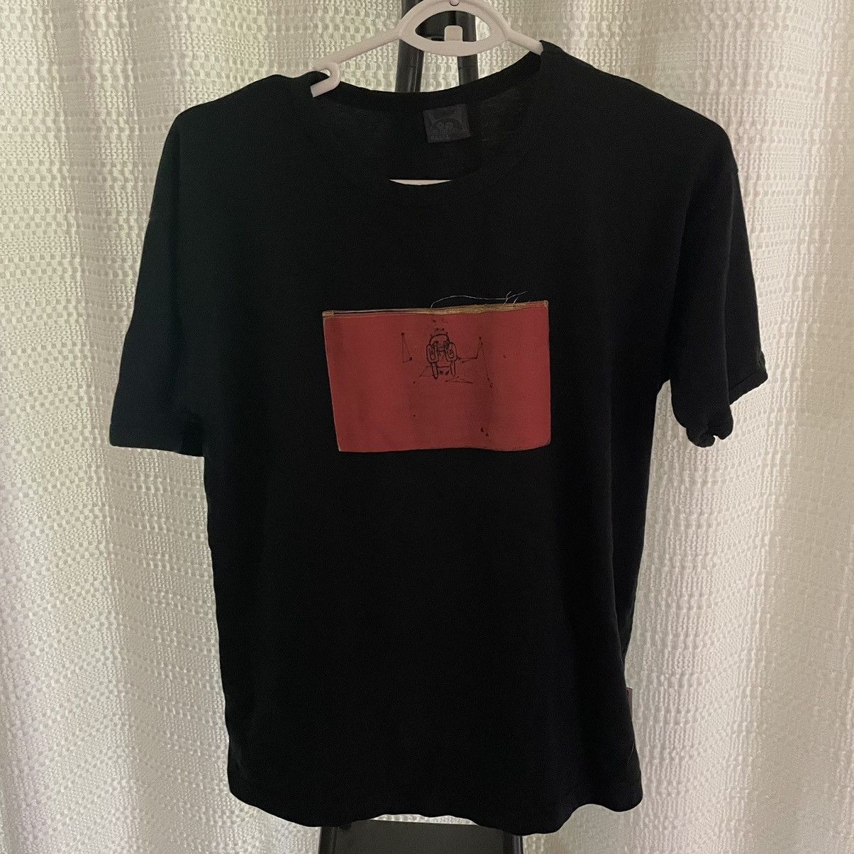 Band Tees Radiohead Amnesiac T Shirt Hoodie, Sweatshirt | FlexRushtees.com