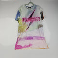 Balmain Summer T Shirt New Hoodie, Sweatshirt | FlexRushtees.com