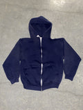 Vintage 70s Russell Zip Hoodie