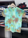 Grateful Dead Vintage Tee Custom Tie Dye