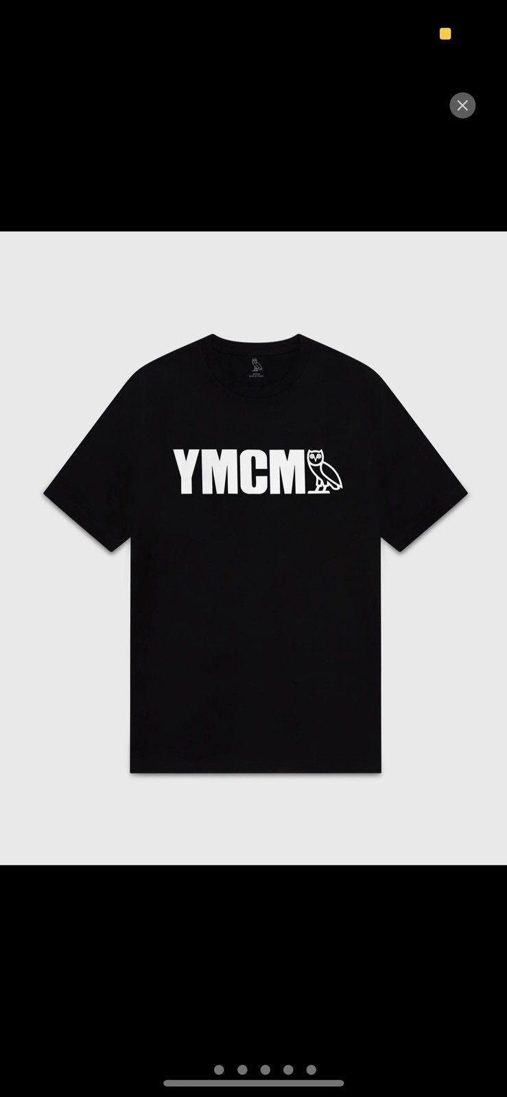 October S Very Own Ovo Fest Ymcm Summer 22 Tee Hoodie, Sweatshirt | FlexRushtees.com