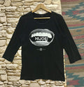 Uu Uniqlo X Undercover Hi Joe 3 Quater Tshirt