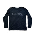 Hysteric Glamour Bernings Sho Punk Style Poems Bondage Shirt Japanese Hoodie, Sweatshirt | FlexRushtees.com