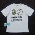 Linkin Park Tee 2013 Hoodie, Sweatshirt | FlexRushtees.com