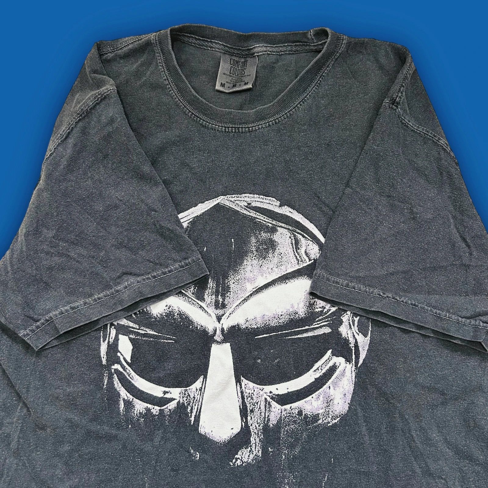 Comfort Colors Mf Doom T Shirt