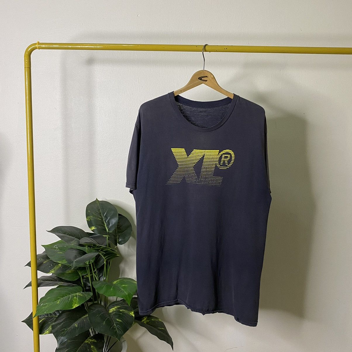 Xlarge Vintage 2000s X Large Motion Sunfaded Tee Hoodie, Sweatshirt | FlexRushtees.com