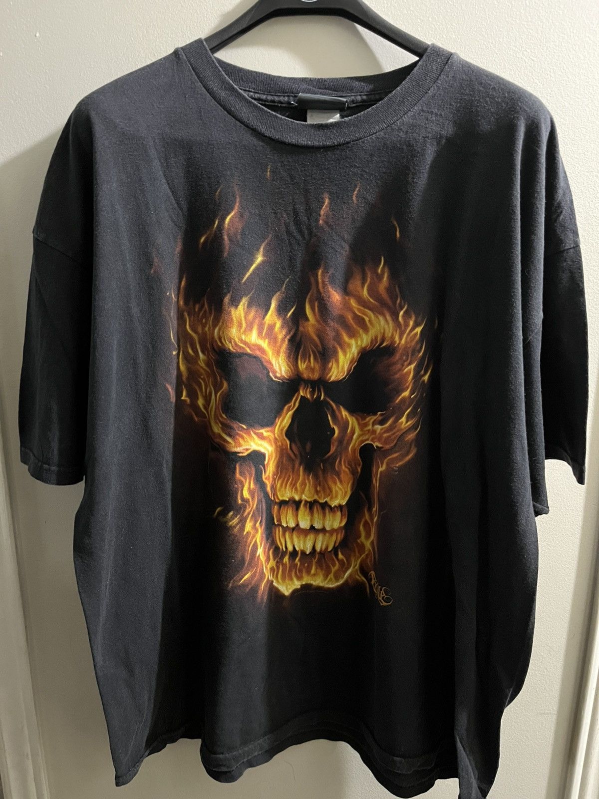 Vintage Exile Skeleton Tee Hoodie, Sweatshirt | FlexRushtees.com