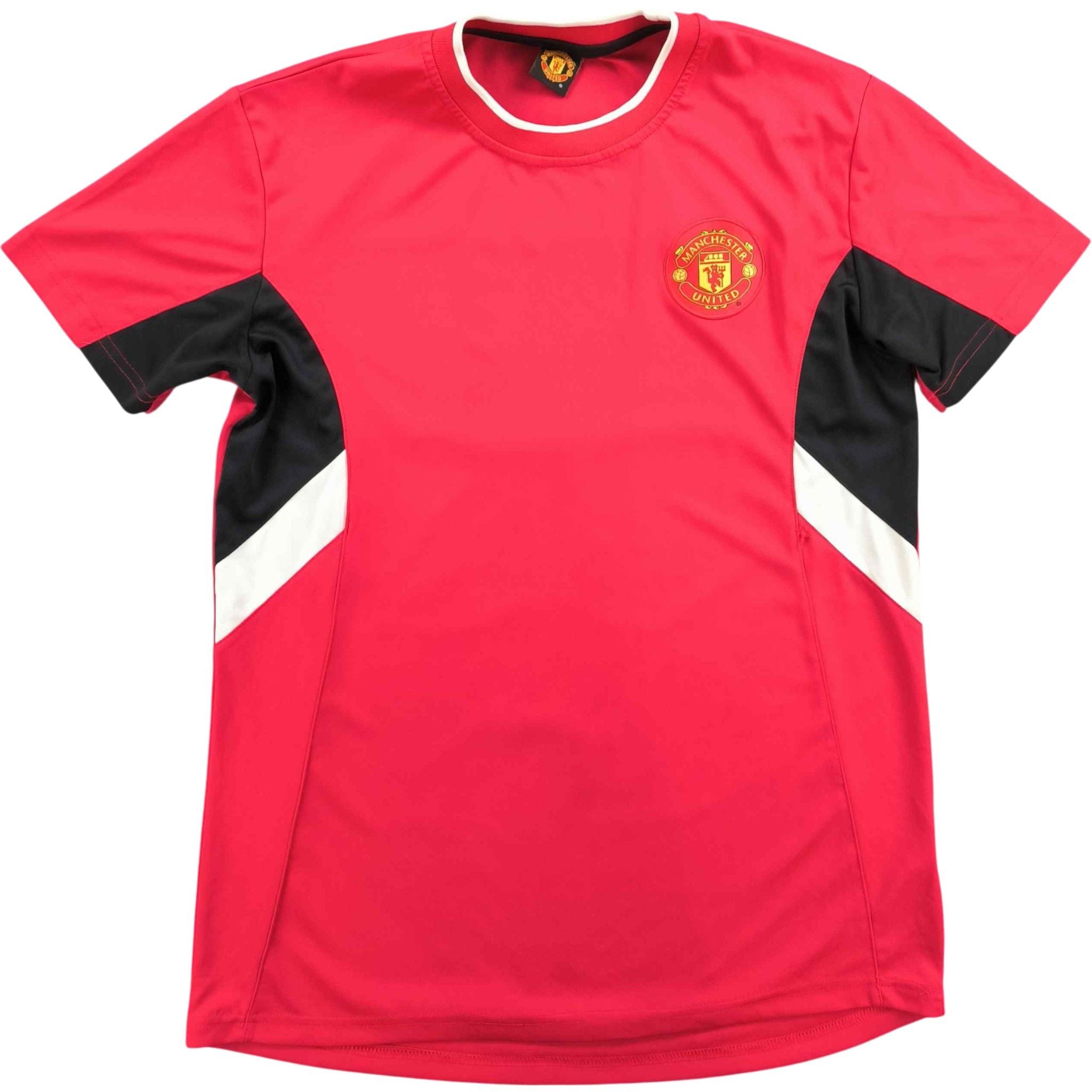 Other Manchester United Football Tee Shirt Size S Hoodie, Sweatshirt | FlexRushtees.com
