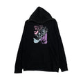 Anime Japanese Anima My Hero Academia Pullover Hoodie