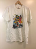 Bleach Goods Nascar Tshirt