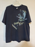 Vintage Friday The 13th Jason Voorhees Rare Tee