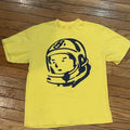Japanese Brand X Vintage Billionaire Boys Club Big Head Astronaut T Shirt
