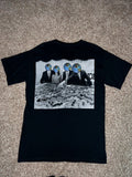 Travis Scott Astroworld Staff Tee 2018 Hoodie, Sweatshirt | FlexRushtees.com