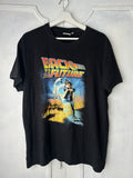 Other Back To The Future Official Graphic T Shirt
