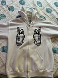 Kodone Matrix Hoodie