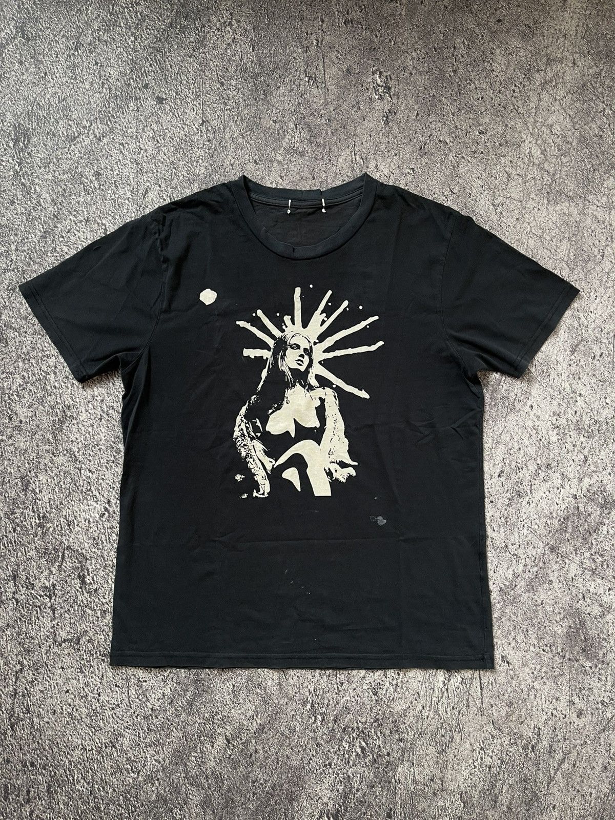 Hysteric Glamour T-Shirts, Hoodie, Sweatshirt | FlexRushtees.com