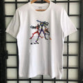 Japanese Brand Offer Vtg Neon Evangelion Japanese Anime T Shirt Hoodie, Sweatshirt | FlexRushtees.com