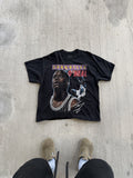 Vintage Nba Shaq Tee Hoodie, Sweatshirt | FlexRushtees.com