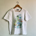 Net Ne Net By Issey Miyake Tee