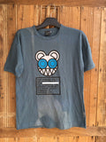 Rare Vintage Radio Head Design By Waste Product T-Shirts, Hoodie, Sweatshirt | FlexRushtees.com