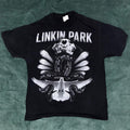 Hanes 2010 Linkin Park Concert Tee Hoodie, Sweatshirt | FlexRushtees.com