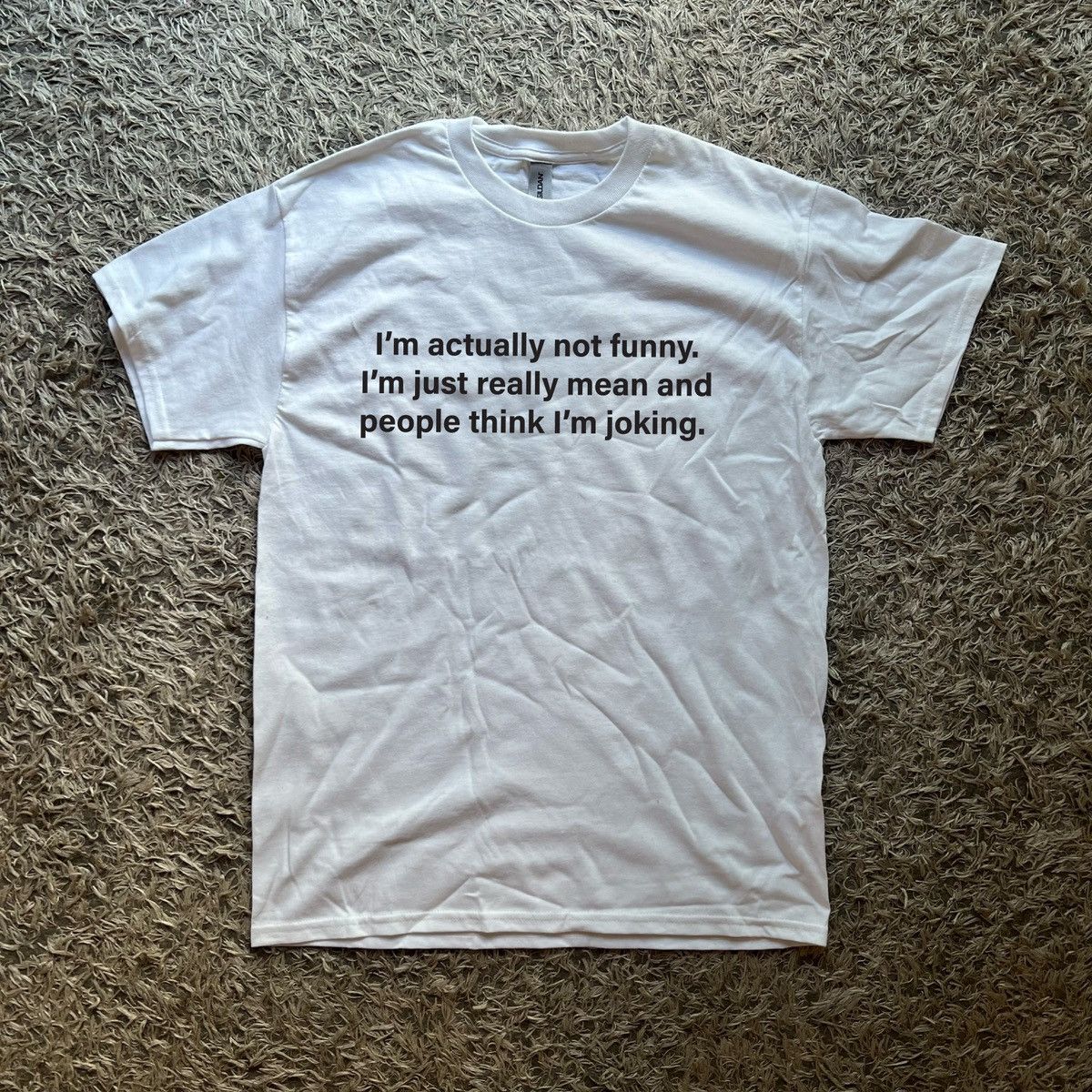 Vintage Slogan Tee Funny Humor Hoodie, Sweatshirt | FlexRushtees.com
