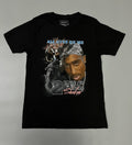 Vintage Y2k 2pac Mister Tee X Artist Rap Tee T Shirt Hoodie, Sweatshirt | FlexRushtees.com