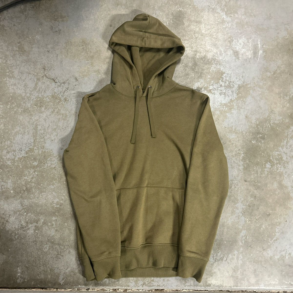 Other Green Goodfellow Hoodie