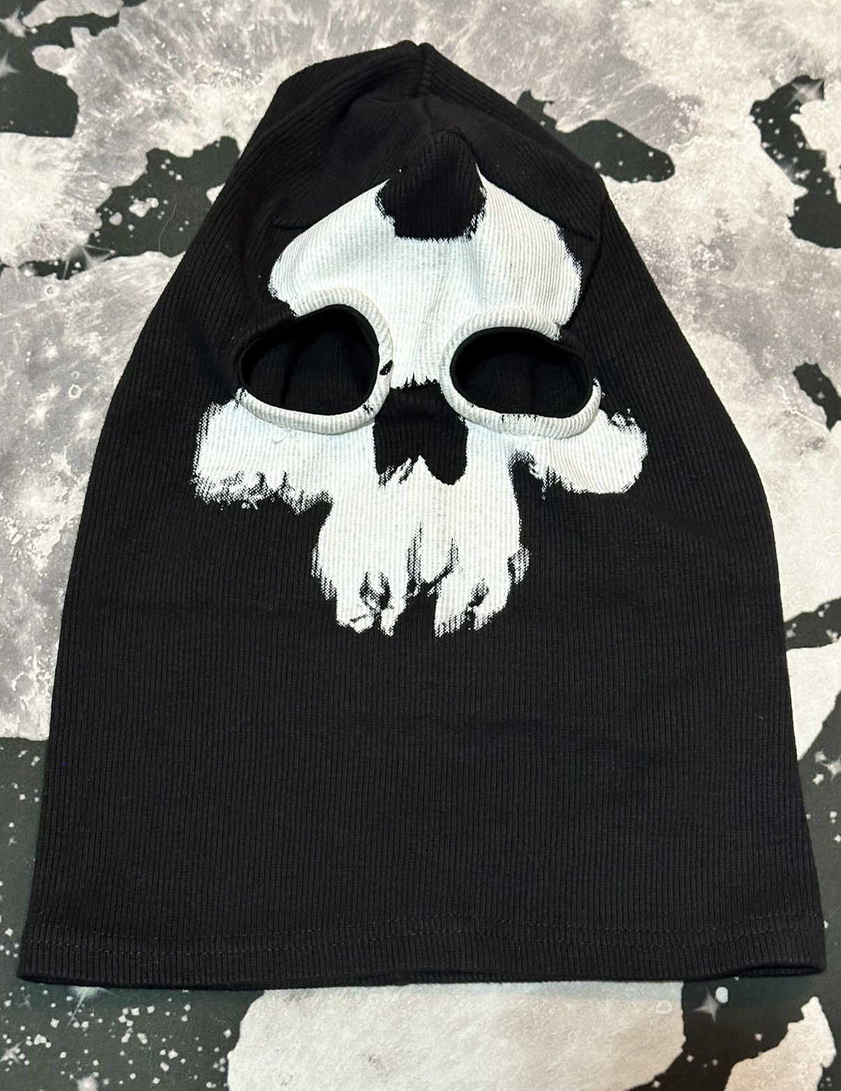 Other Call Of Duty Ghosts Ski Mask