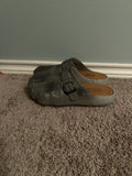 Bravest Studios Moon Clogs Kid Cudi Collab