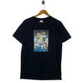 Vintage Sailor Moon Anime Pretty Guardian Comrades Tee Shirt Manga