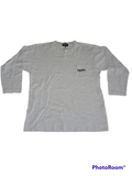 Zippo Vintage 90 S Zippo 3 Quater Tee