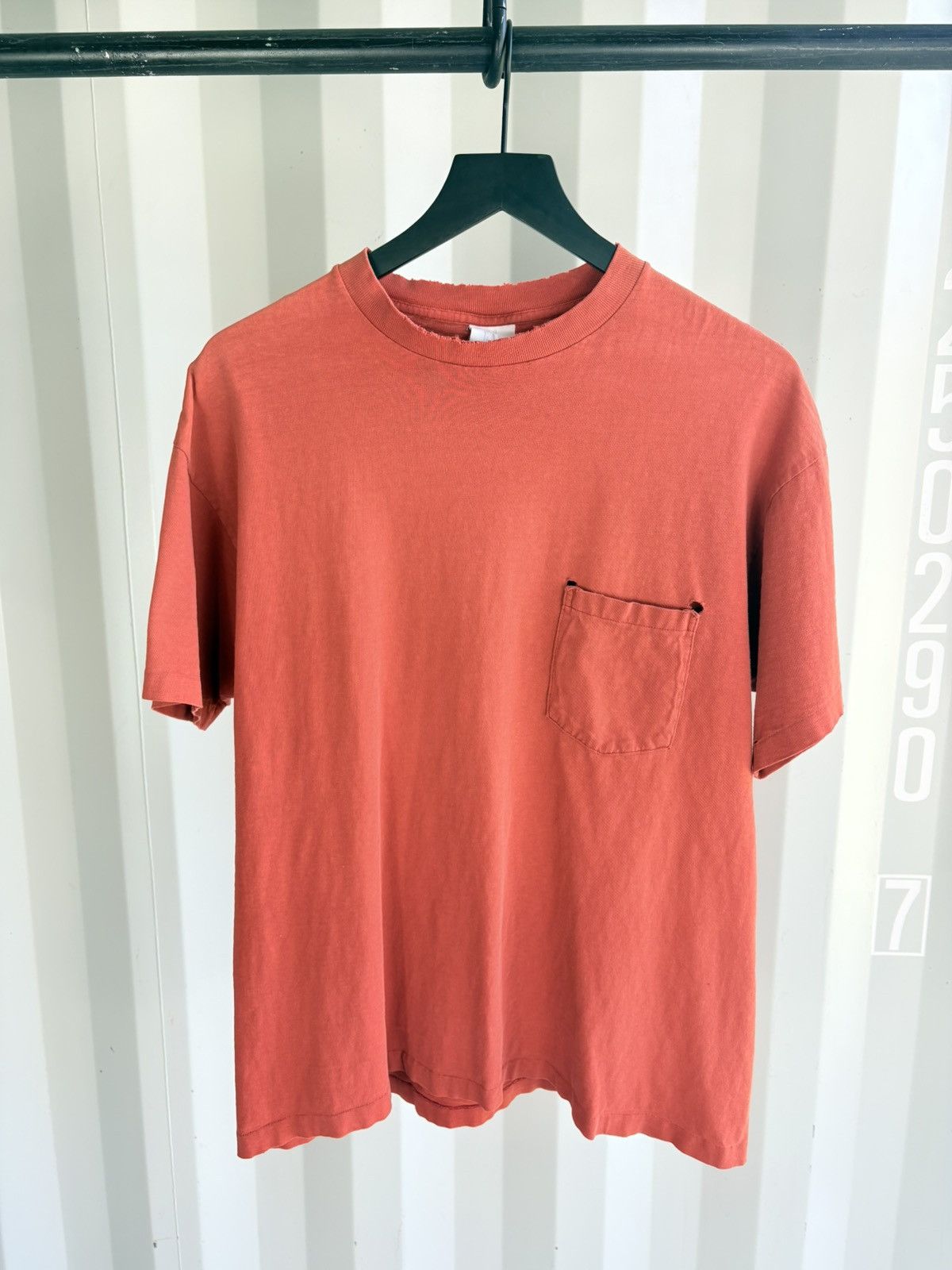 Vintage Thrashed Gap Sun Faded Shirt Distressed Erd Grunge Hoodie, Sweatshirt | FlexRushtees.com