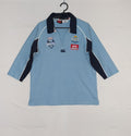 Vintage Nswrl X New State Of Origin Blues X 3 Quater