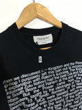 Saint Laurent Yves Saint Laurent Typography Design