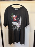 Kith Christmas Tee Hoodie, Sweatshirt | FlexRushtees.com