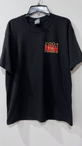 Vintage 2004 Battle Of The Bands U S Army European Teen Size L T-Shirts, Hoodie, Sweatshirt | FlexRushtees.com