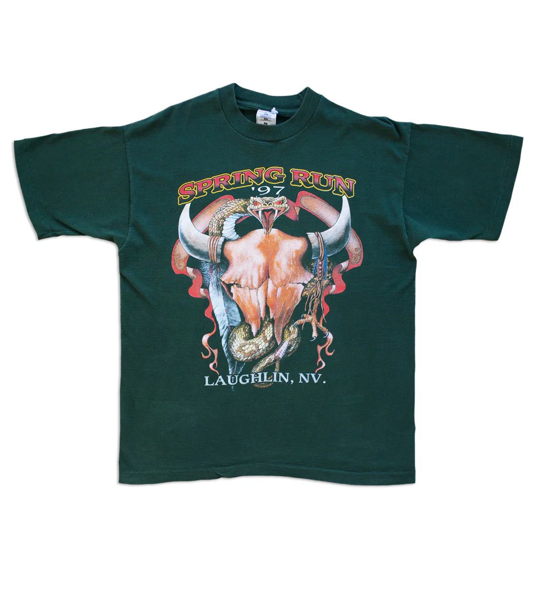 1997 Vintage Spring Run T Shirt Hoodie, Sweatshirt | FlexRushtees.com