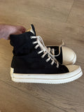 Rick Owens Canvas Ramones High T-Shirts, Hoodie, Sweatshirt | AU16VibeMintTees.com