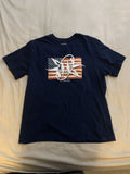 Japanese Brand Closure Projects Usa Summer Flag Tee Hoodie, Sweatshirt | FlexRushtees.com